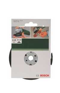 Bosch talerz szlifierski 115 mm na rzep do szlifierek 2.609.256.258