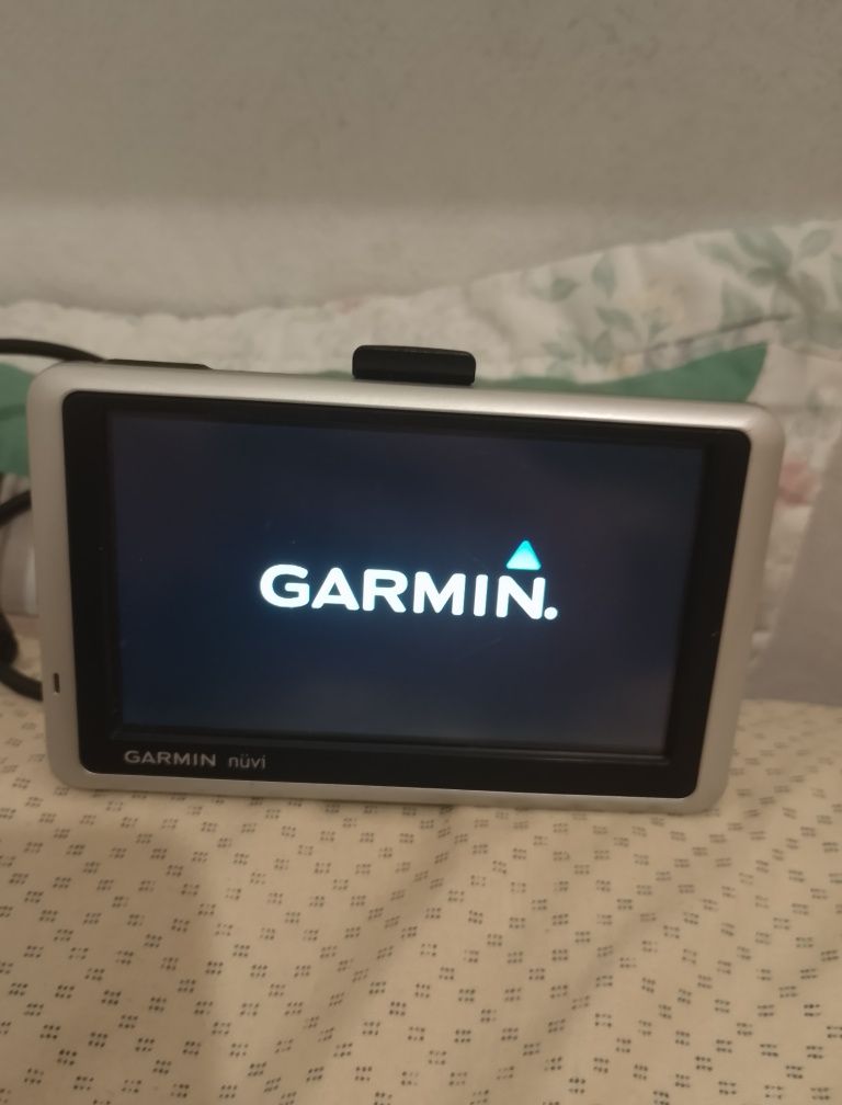 Garmin nuvi 1300