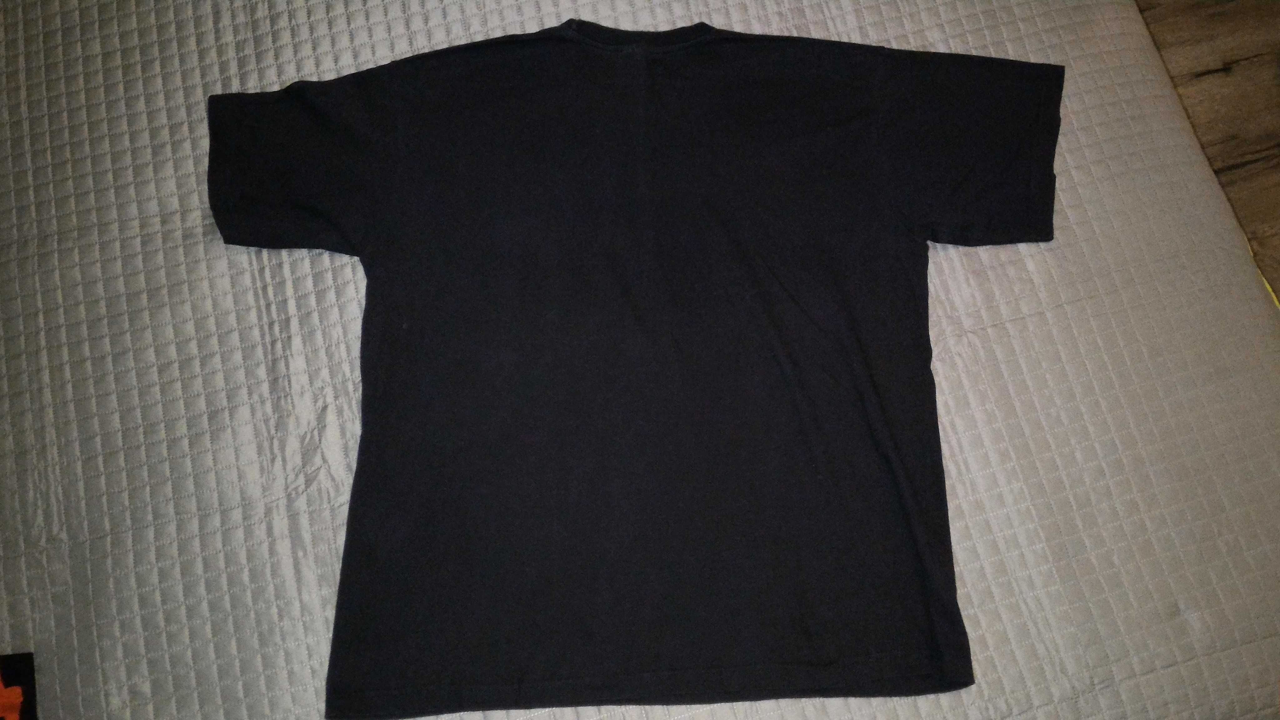 T-shirt, koszulka - OJCIEC DYREKTOR - rozmiar XL