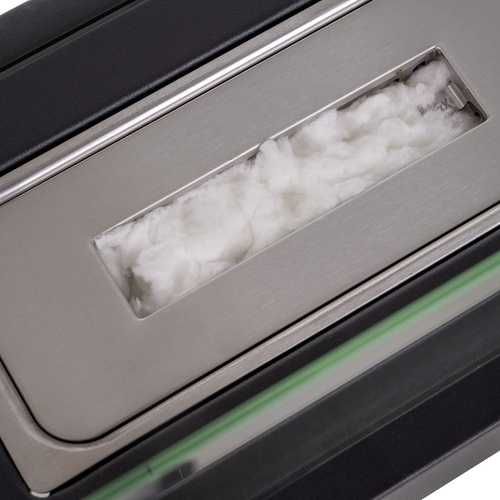 Biokominek 35x18x16,5cm bezdymny na biopaliwo - bioetanol