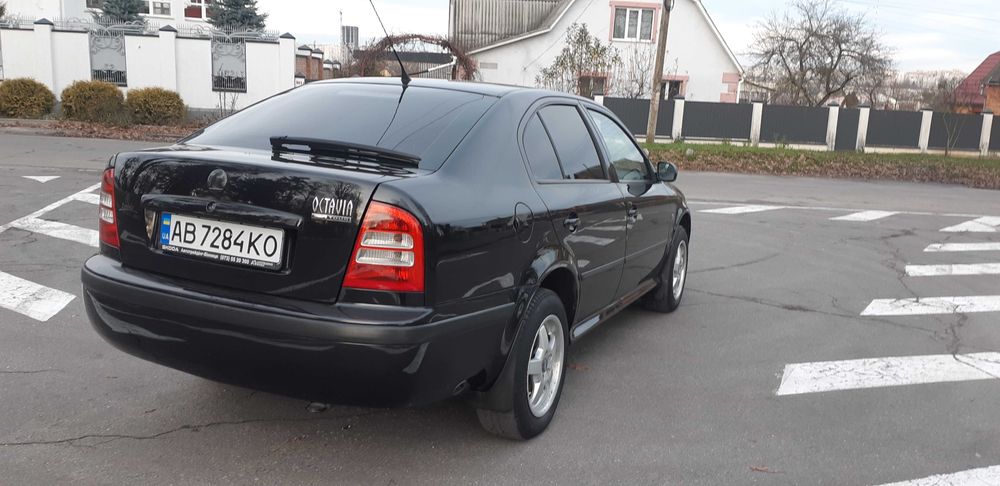Продам Шкода Октавія