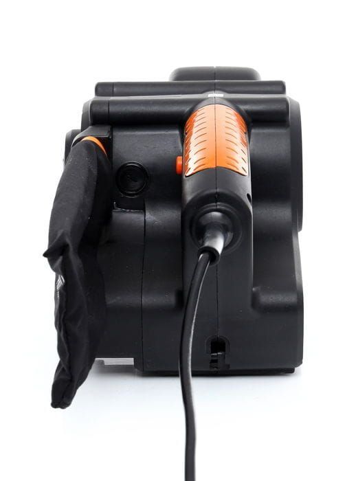 Szlifierka taśmowa KD1680
