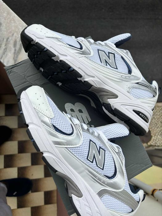 Sapatilhas New Balance 530 | Tamanhos 38 e 43