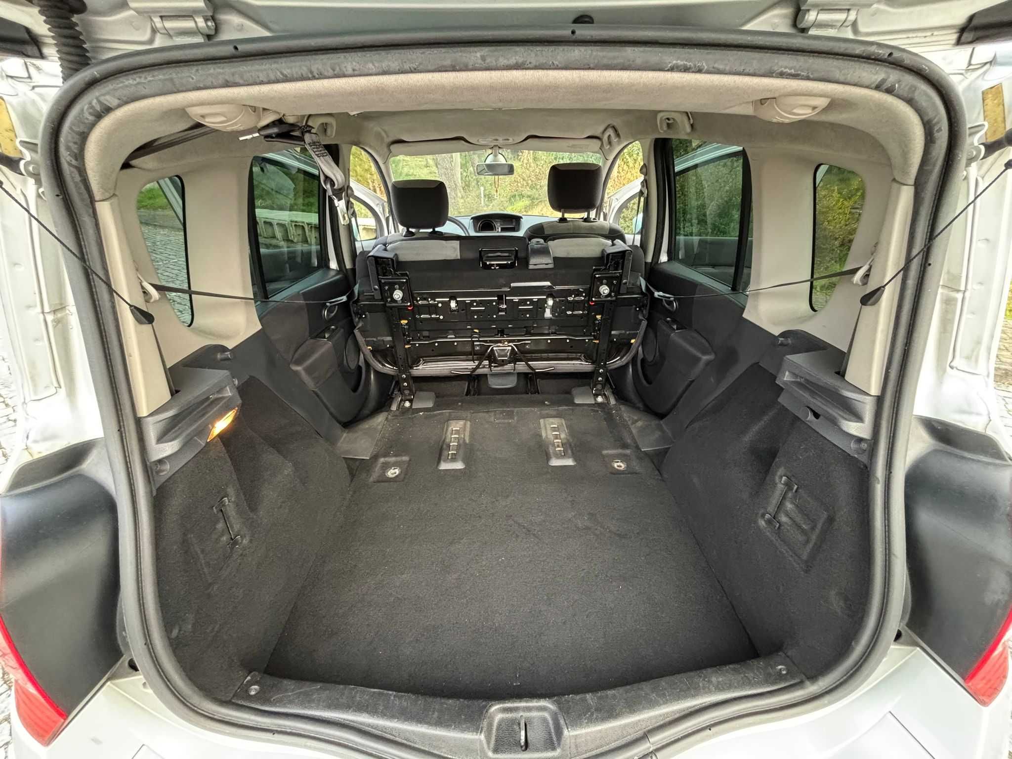 Renault Grand Modus 1.5 dCi Dynamique