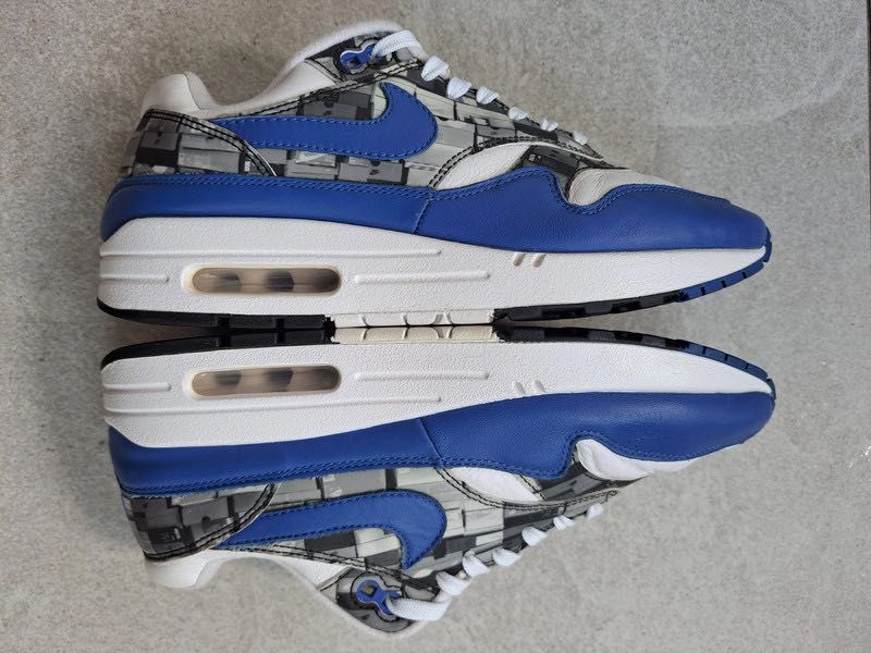 Buty Nike Air Max 90 x Atmos rozm. 41 skórzane
