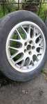 BBS 16" 5x100 6.5j ET 42
