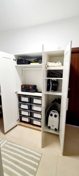 Jogo de quarto infantil