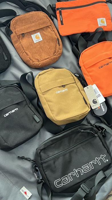 Сумка/Месенджер Carhartt Кархарт