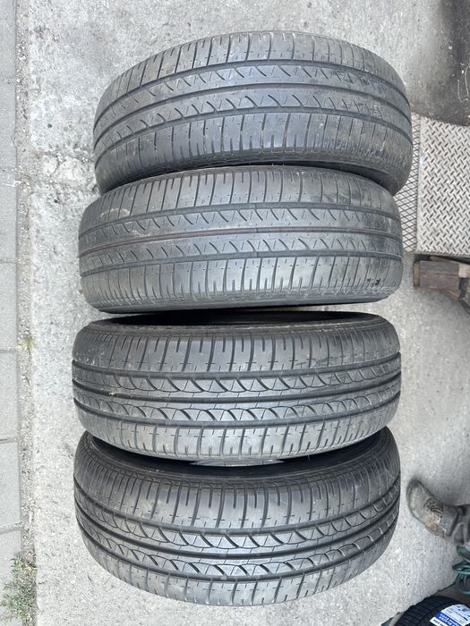 195/65r15 bridgestone kmpl lato