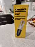 Odkurzacz Karcher CVH 2 - NOWY