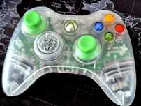 Pad / kontroler do xbox 360