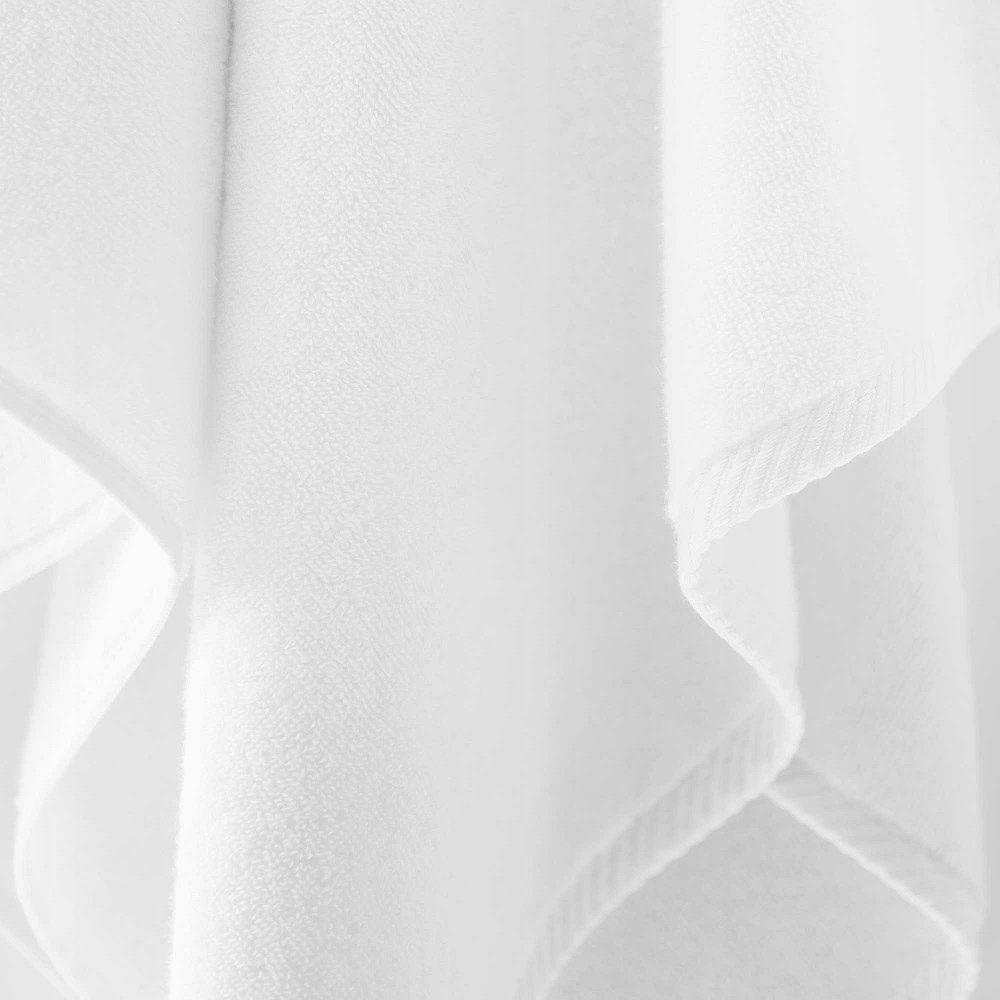 Ręcznik Hotelowy 50x100 biały 8806 frotte 500 g/m2