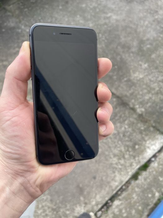 Iphone 8 64gb rsim black
