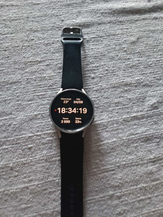 Smart Watch Galaxy PRO 5