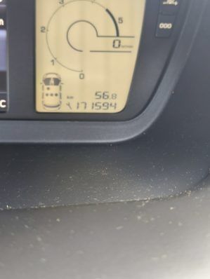 Citroen C4 Grand Picasso