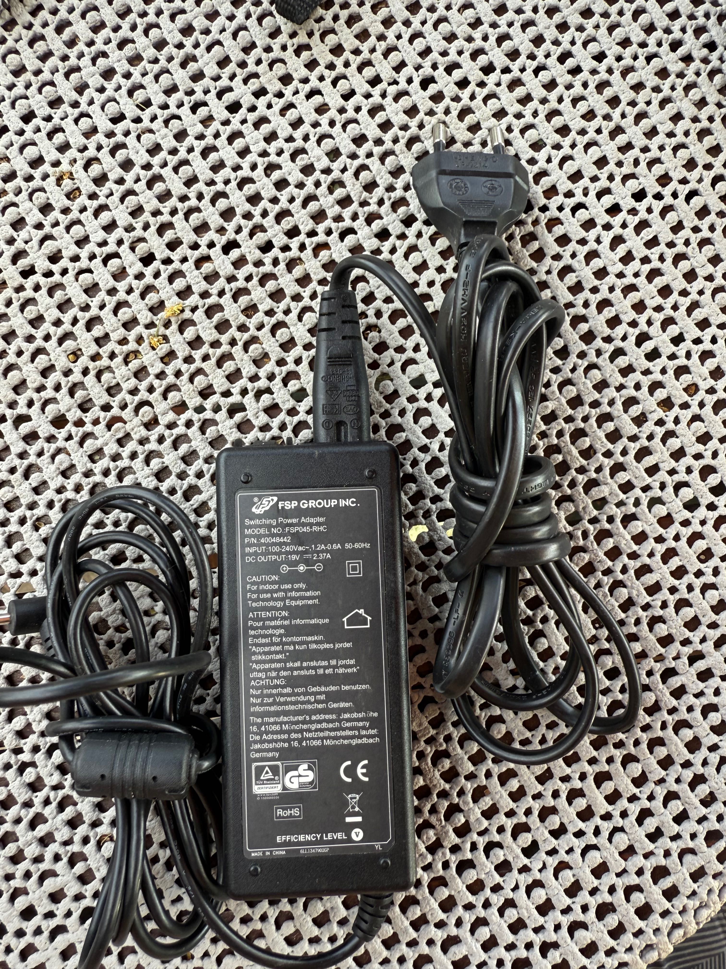 Zasilacz FSP Group FSP045-RHC 45W 2,37A 19V