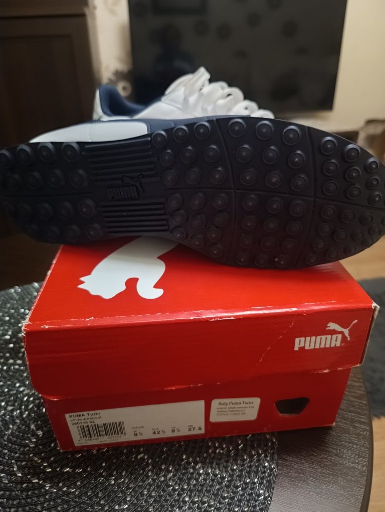 Buty Puma roz 44 Nowe!
