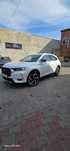 DS Automobiles DS 7 Crossback DS 7 Crossback Grand Chic Opera