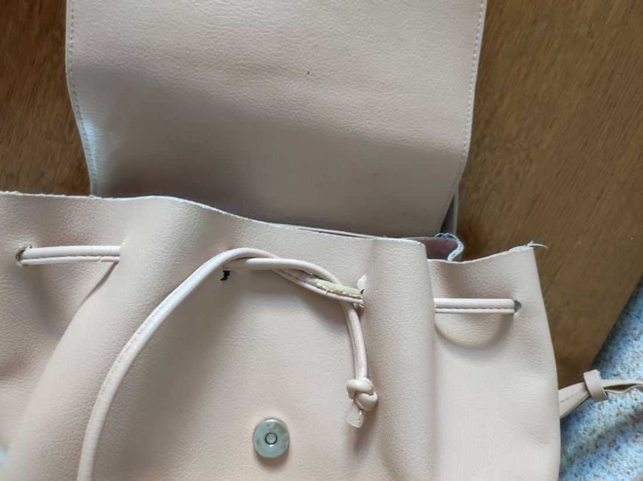 plecak torba shopper  torba klapki buty japonki sandały