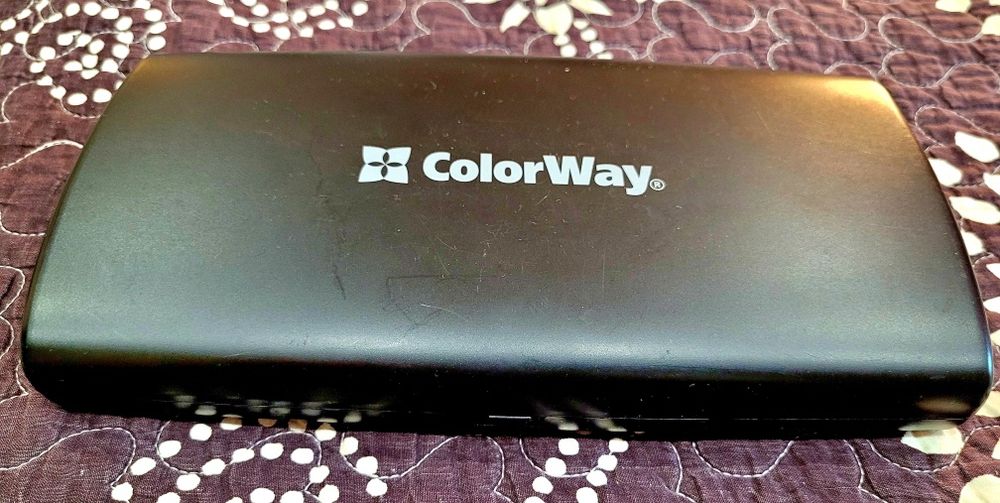 Комплект для чищення ноутбука, смартфона, планшета ColorWay Premium