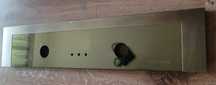 Panel do piekarnika Mastercook Future M8EKP FX