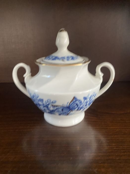 Cukierniczka , pojemnik