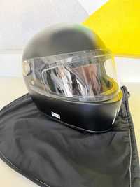 CAPACETE NEXX XG100R PURIST