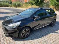 Renault Clio TCE