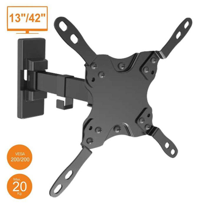 Suporte TV LCD/LED até 70" novos