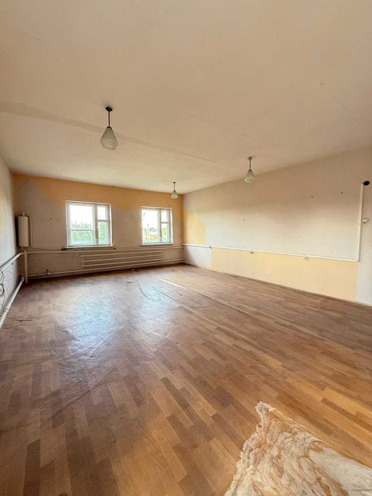 Здам в оренду приміщення в с. Широке.