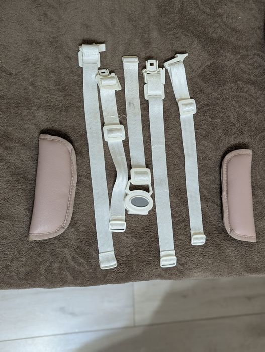 Стільчик, стілець,крісло для годування Bambi