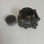 Yamaha xtz 660 3yf cylinder tłok