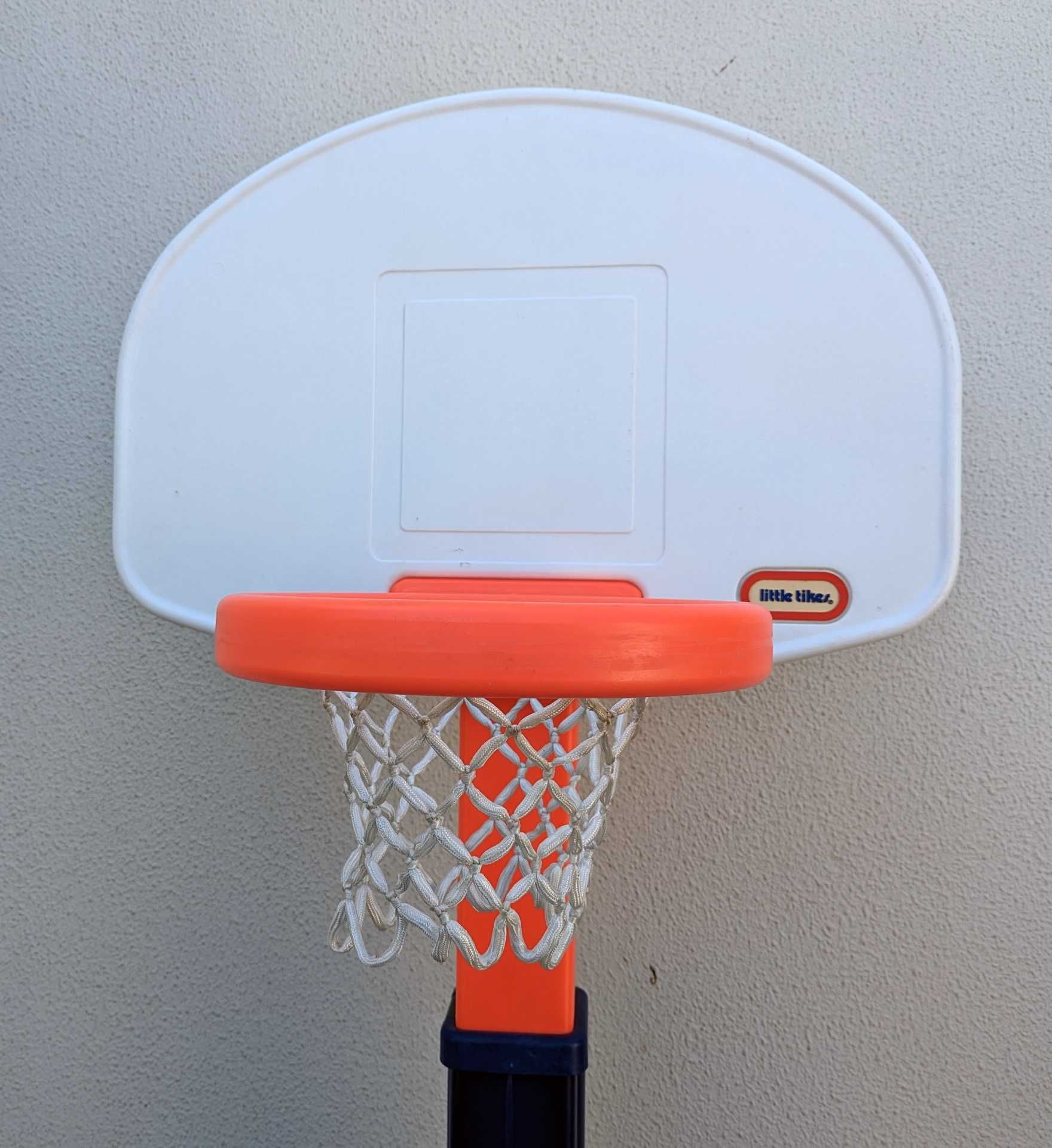 Tabela de Basquetebol para Criança