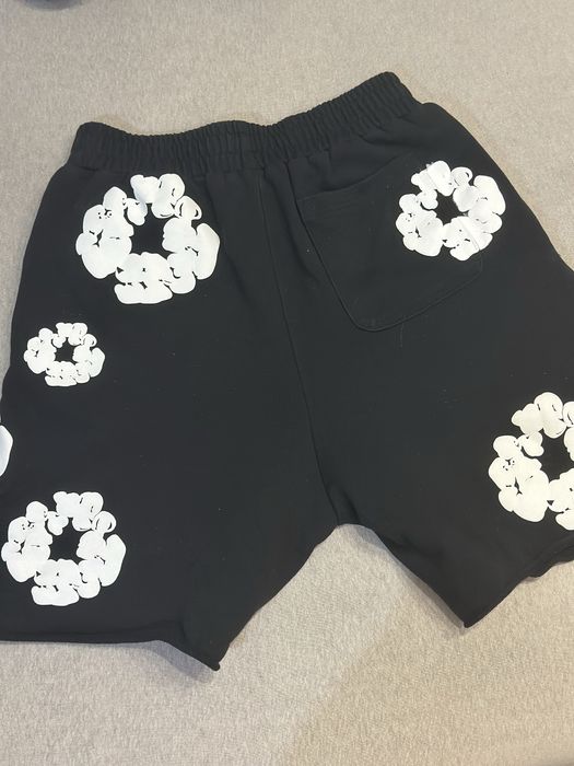 Spodenki Denim Tears