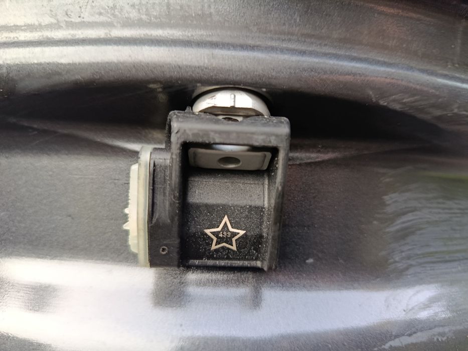 Alufelgi 18 cali BMW 5x112 G30 G31 G32 G20 G21