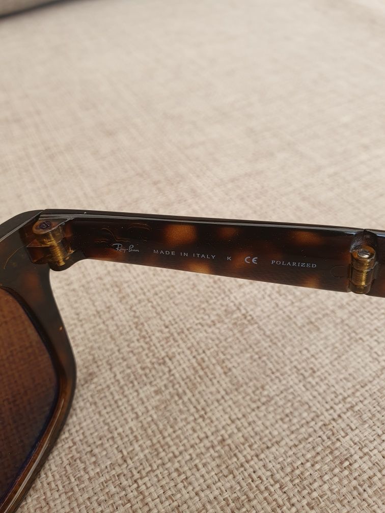 Okulary Ray-ban Wayfarer RB 4104