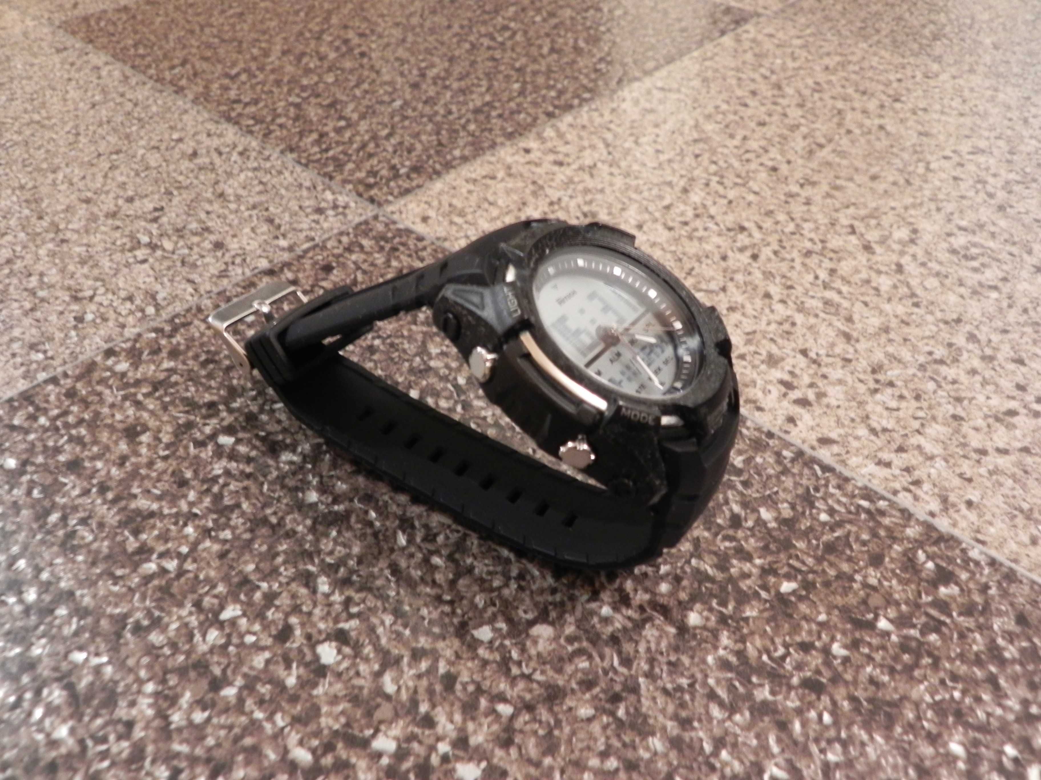 Zegarek męski  Hitech D5800