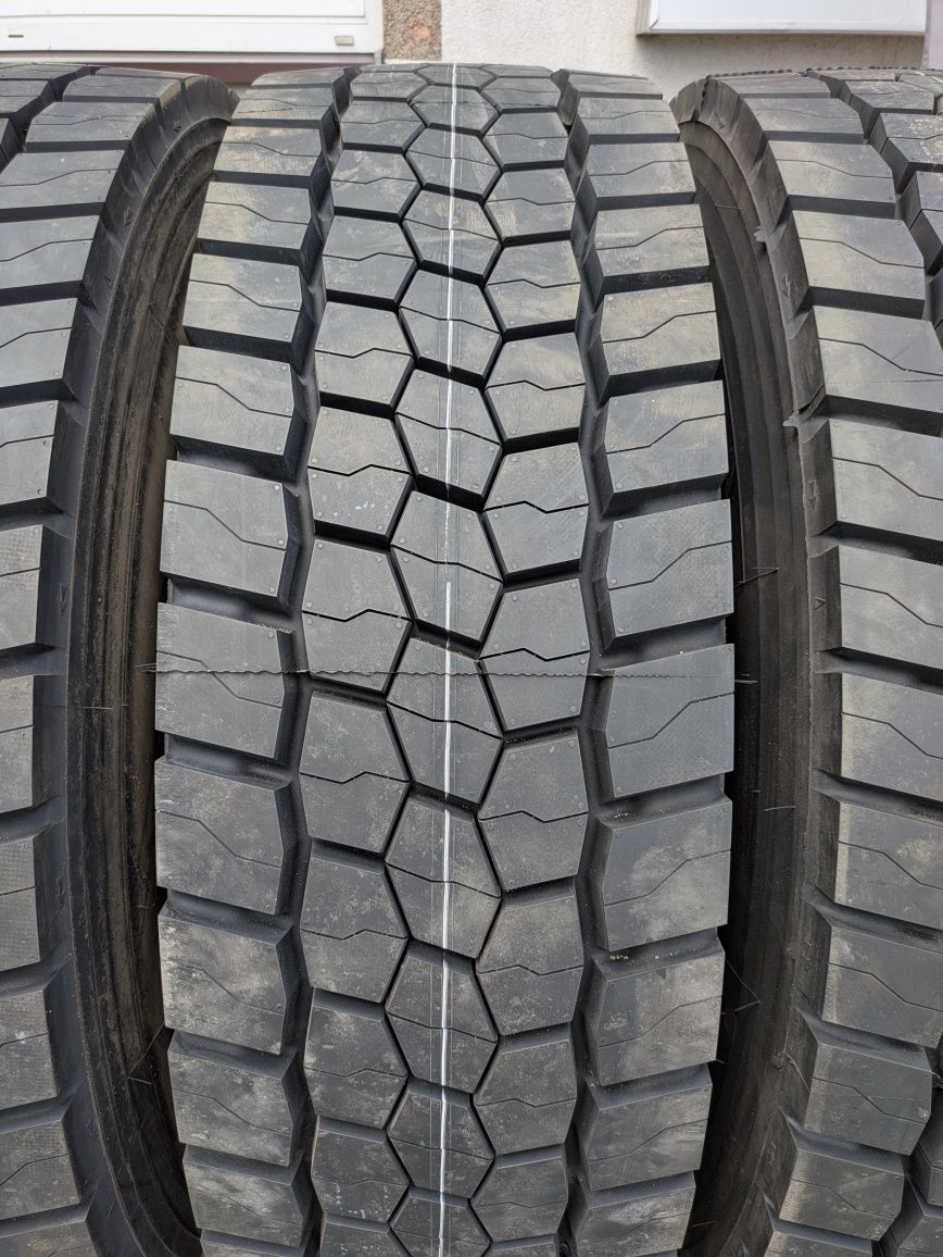315/80R22.5 Bridgestone Duravis R-drive 002 nowe opony napędowe