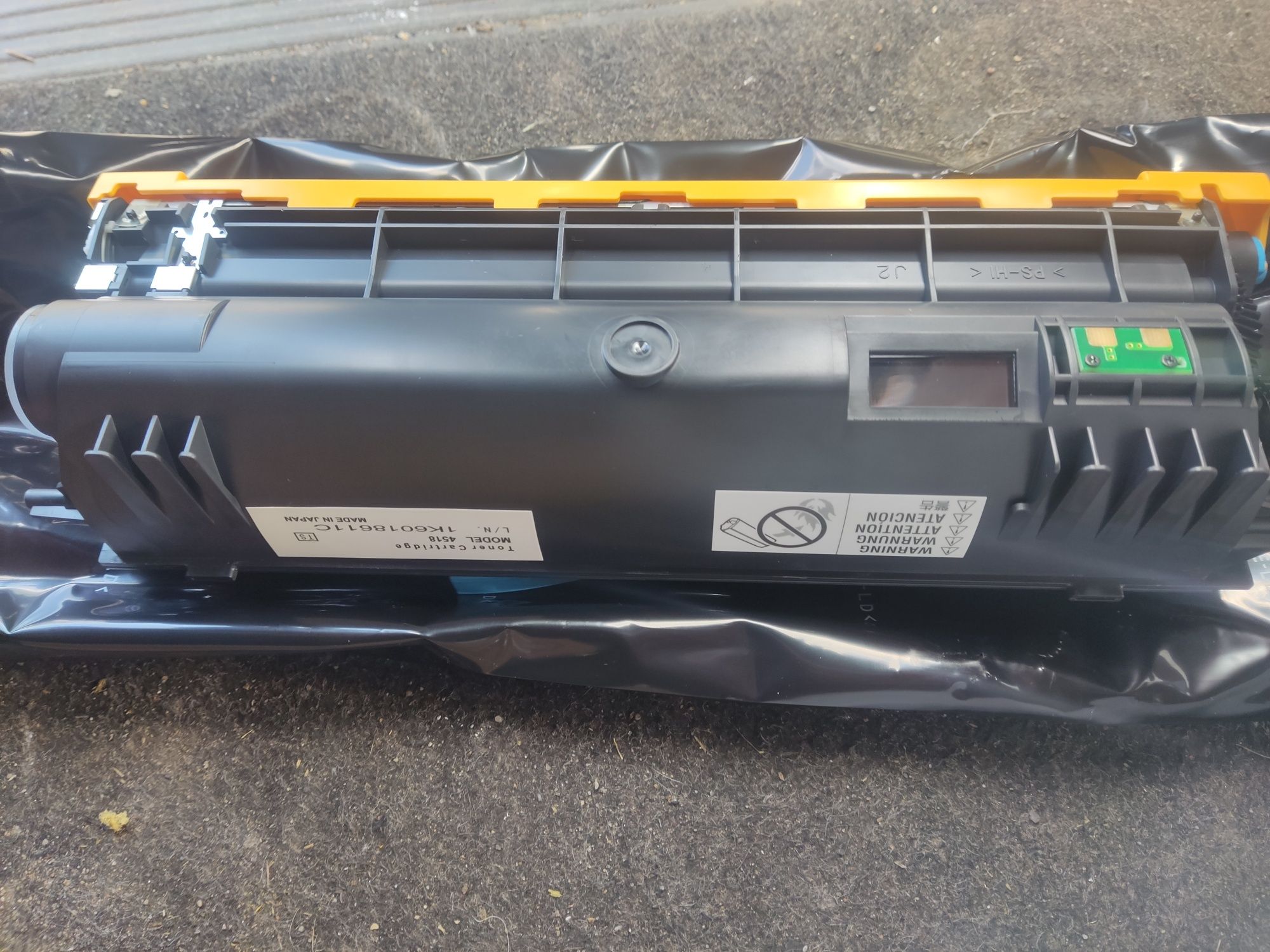 Картридж toner cartridge TN 113