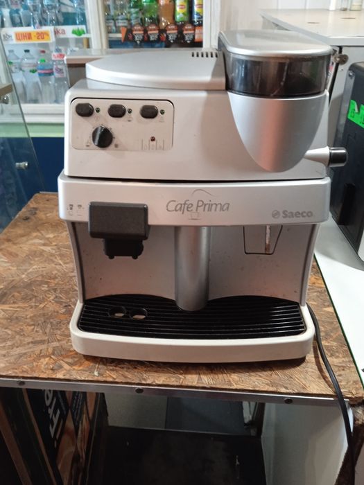 Кофемашина Виенна