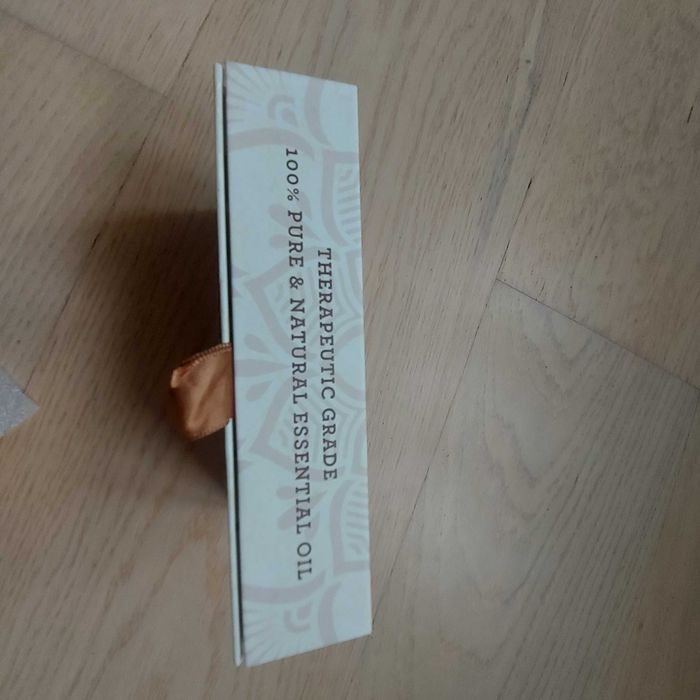 Naturalne olejki eteryczne Guru Nanda