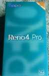 Oppo Reno 4 pro 5g 12Gb na 256 Gb 5g