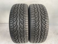 2x 235/50/18 Uniroyal AllSeasonExpert2 / 2021r 8,5mm / GWARANCJA