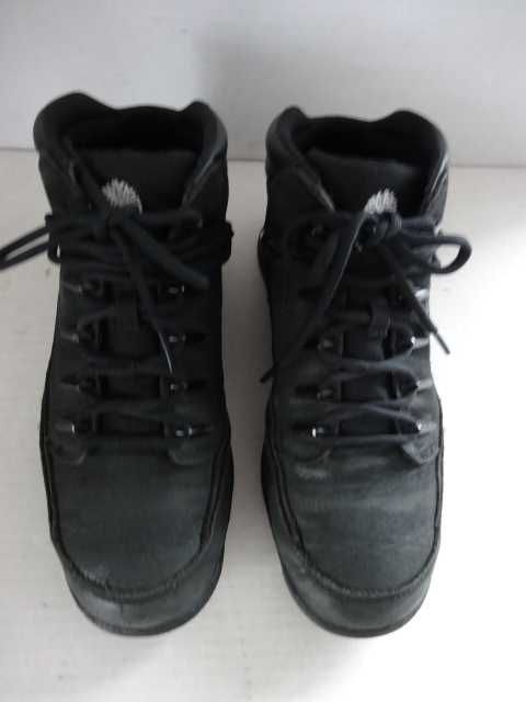 Buty TIMBERLAND EURO ROCK WR roz 41,5 Skóra Trzewiki