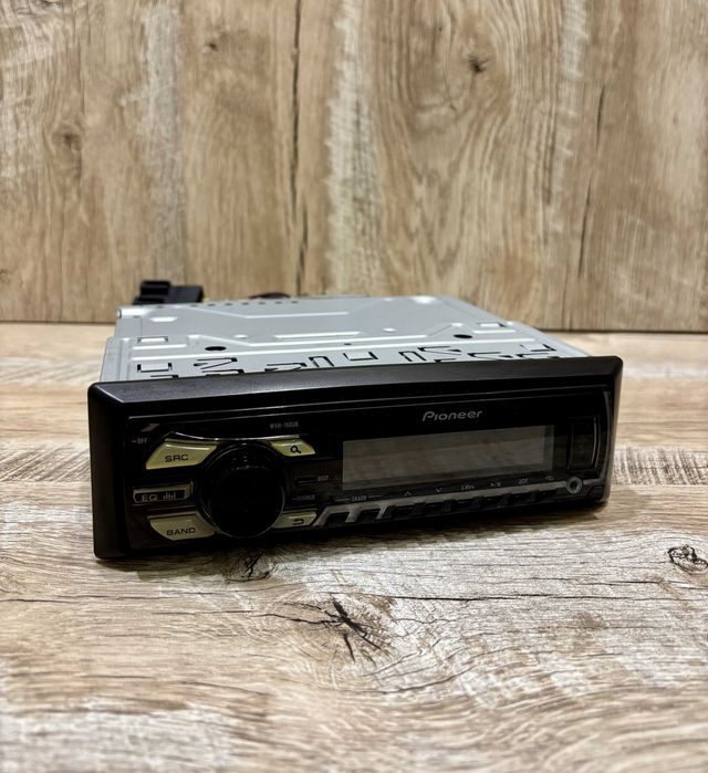 Автомагнитола Pioneer