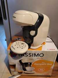 Ekspres Bosch Tassimo  j.Nowy na gwarancji