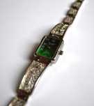 Damski zegarek QMAX Quartz