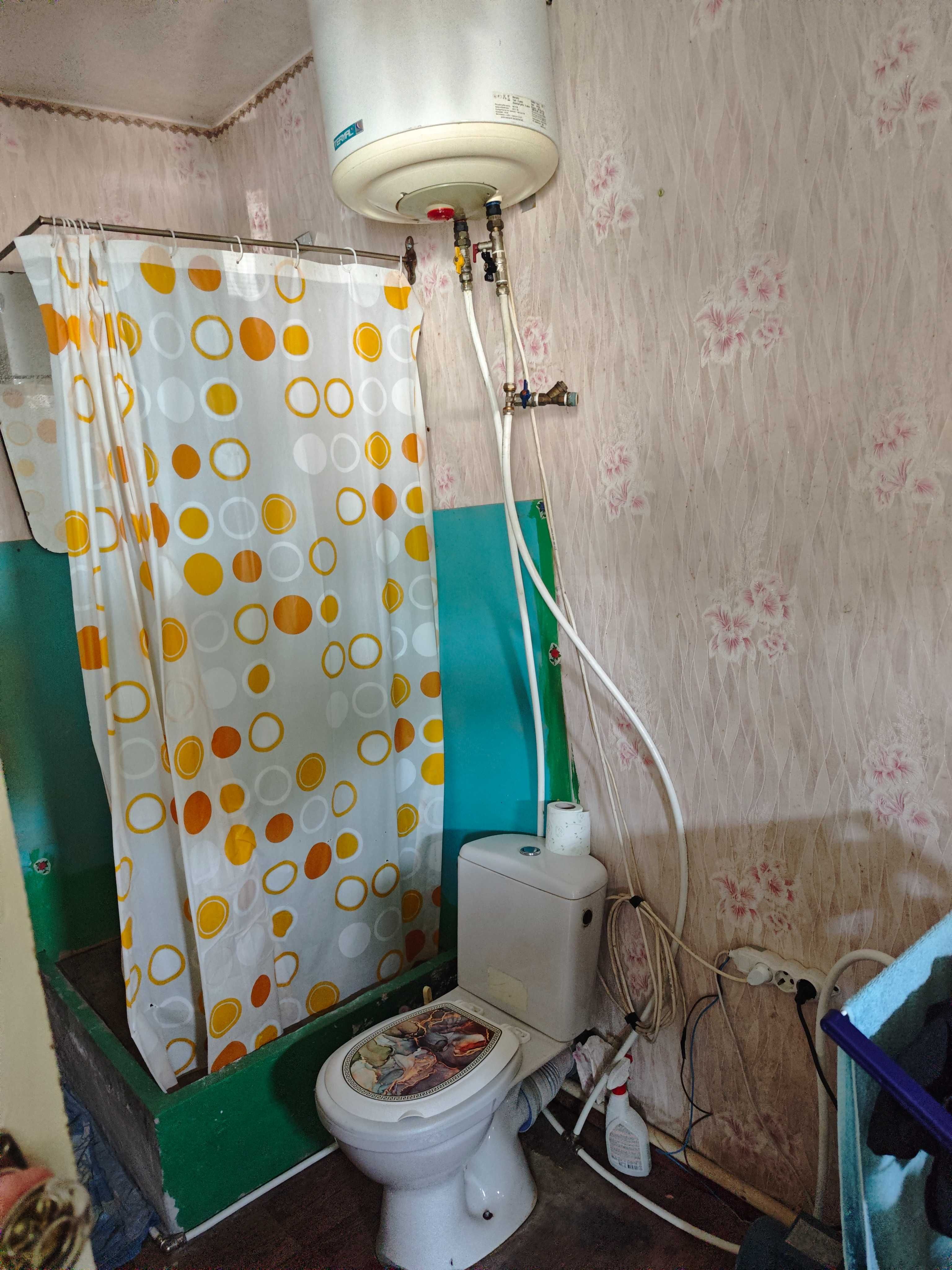 Продаётся дом в АНД районе