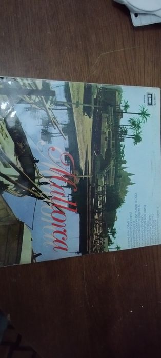Vinil   Mallorca