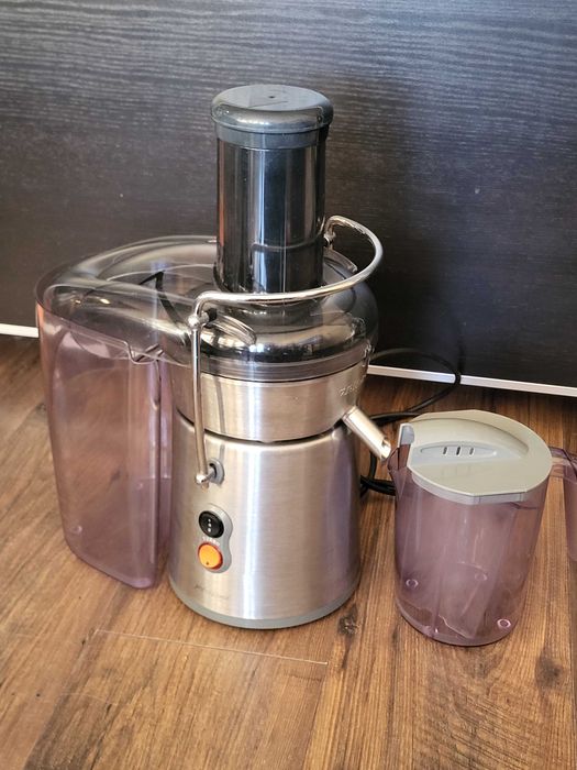 Sokowirówka Zelmer Lumiere Typ 476